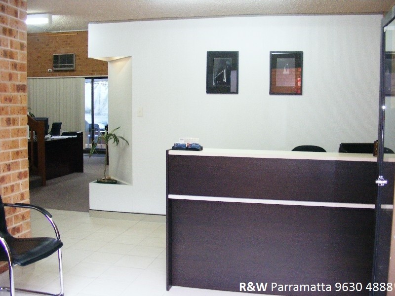 Parramatta NSW 2150