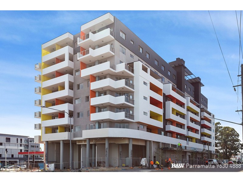 65-71 Cowper Street, Granville NSW 2142