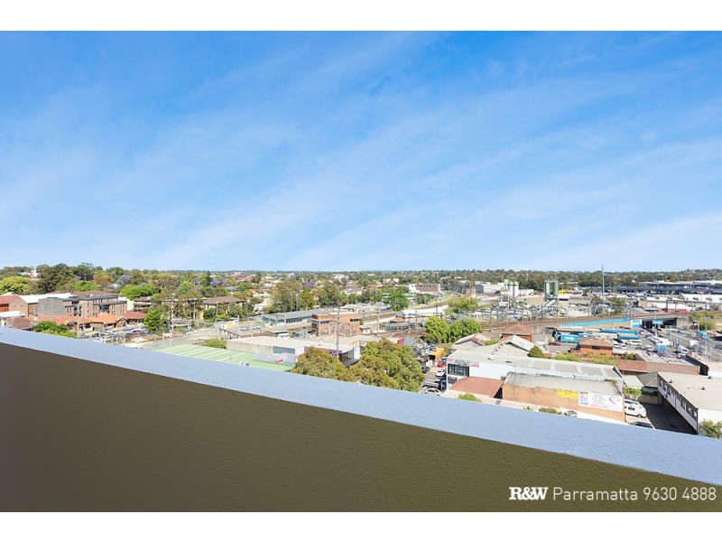 65-71 Cowper Street, Granville NSW 2142