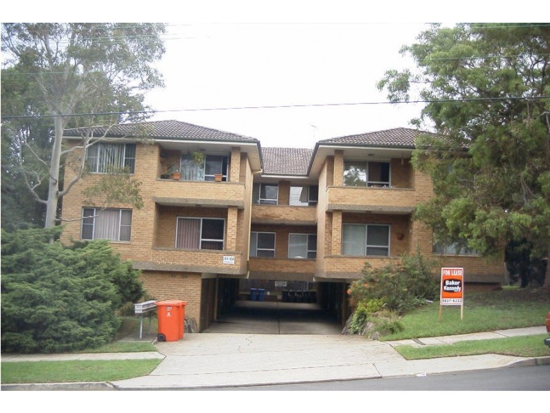 3/104 Railway Street, Parramatta NSW 2150