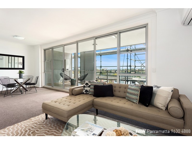 65-71 Cowper Street, Granville NSW 2142