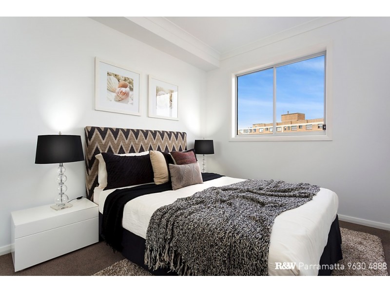 65-71 Cowper Street, Granville NSW 2142