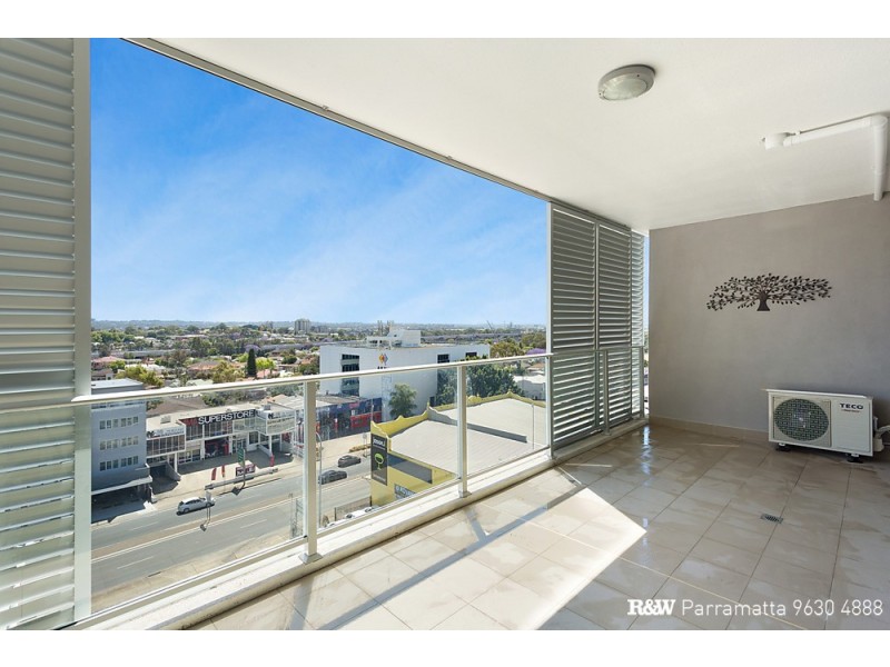 65-71 Cowper Street, Granville NSW 2142