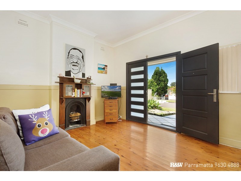 36 Abbott Street, Merrylands NSW 2160