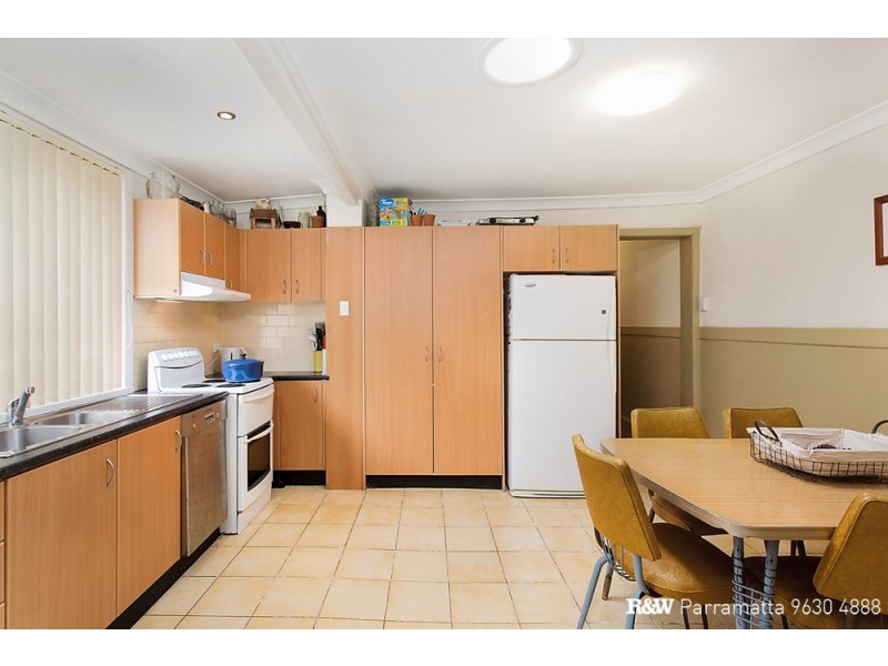 36 Abbott Street, Merrylands NSW 2160