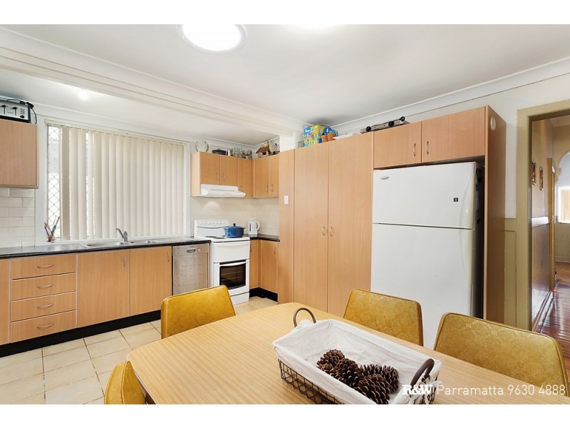 36 Abbott Street, Merrylands NSW 2160