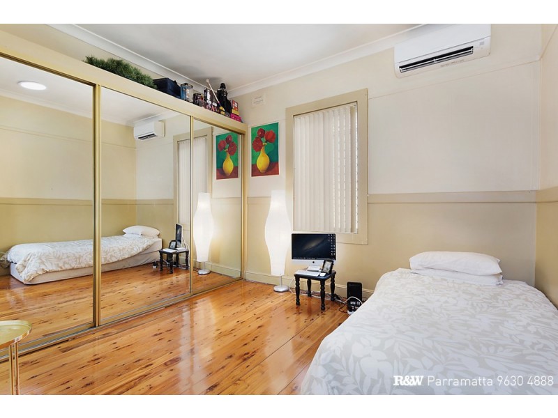 36 Abbott Street, Merrylands NSW 2160