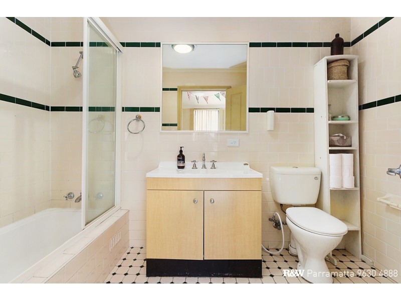 36 Abbott Street, Merrylands NSW 2160