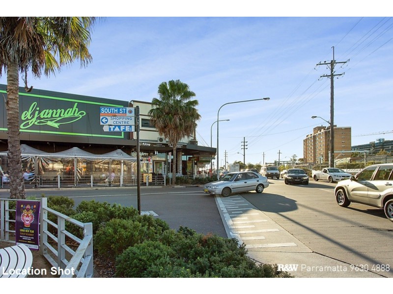 36 Abbott Street, Merrylands NSW 2160