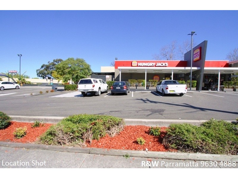 36 Abbott Street, Merrylands NSW 2160