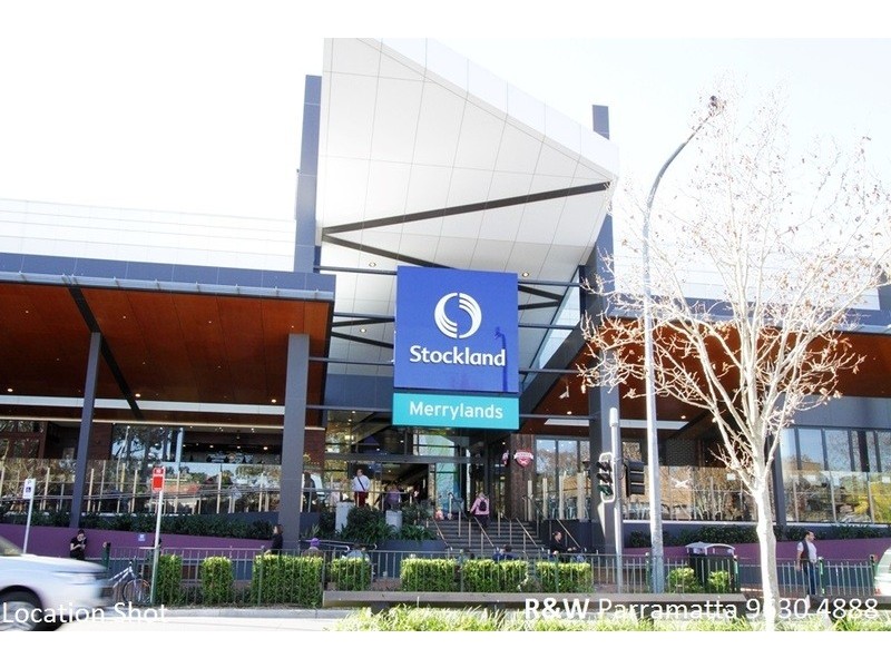 36 Abbott Street, Merrylands NSW 2160