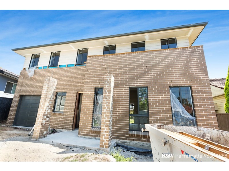 Lot 6, 180 Railway Terrace, Merrylands NSW 2160