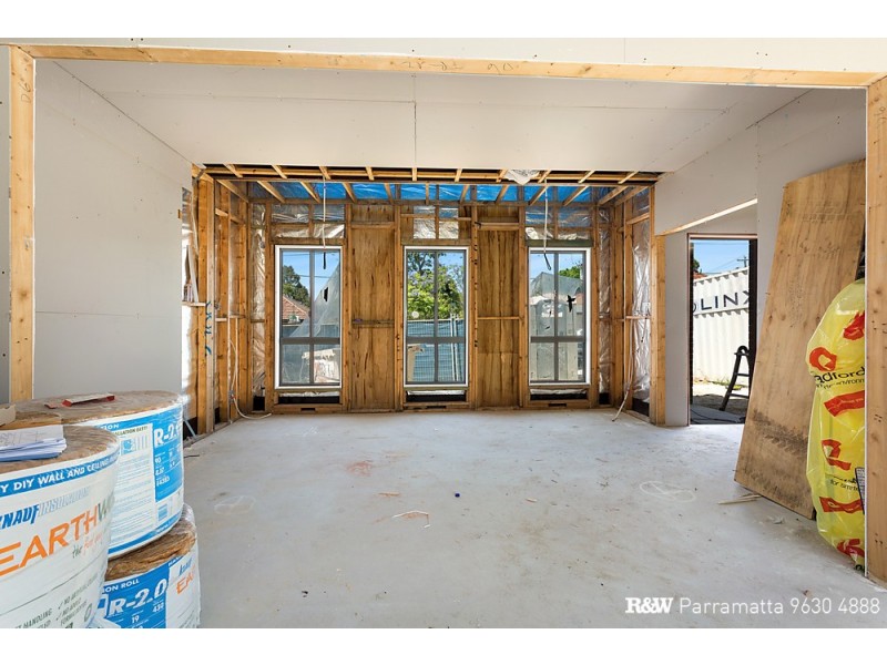 Lot 6, 180 Railway Terrace, Merrylands NSW 2160