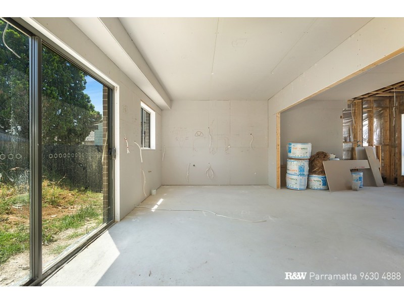 Lot 6, 180 Railway Terrace, Merrylands NSW 2160