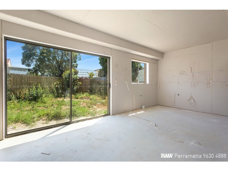 Lot 6, 180 Railway Terrace, Merrylands NSW 2160