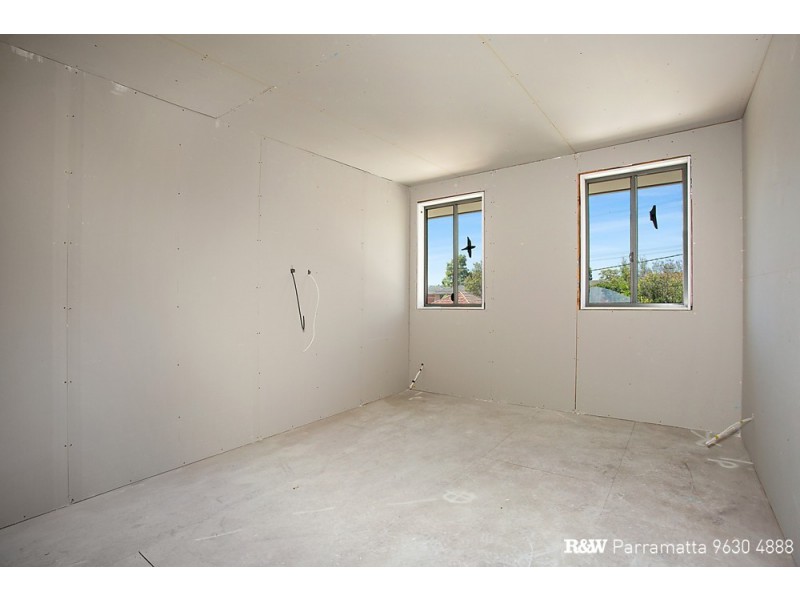 Lot 6, 180 Railway Terrace, Merrylands NSW 2160