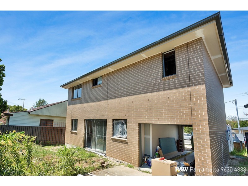 Lot 6, 180 Railway Terrace, Merrylands NSW 2160