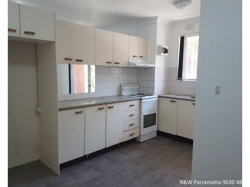 4/60 Neil Street, Merrylands NSW 2160