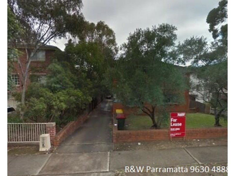 4/60 Neil Street, Merrylands NSW 2160