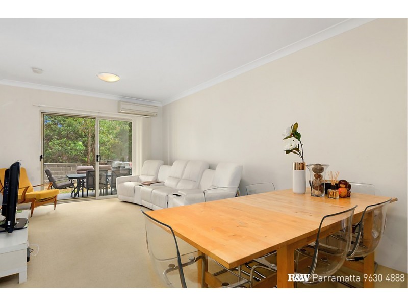 5/12-14 Benedict Court, Holroyd NSW 2142