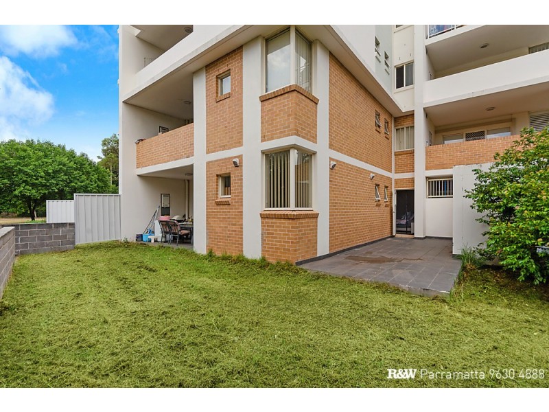 5/12-14 Benedict Court, Holroyd NSW 2142
