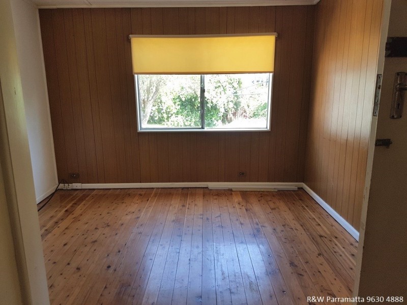 400 Blaxcell Street, South Granville NSW 2142