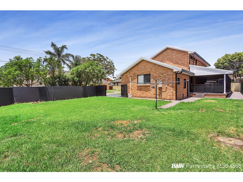 1 Lois Place, Merrylands NSW 2160