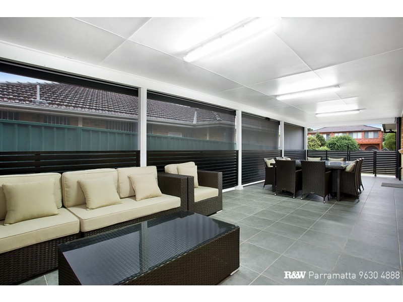 1 Lois Place, Merrylands NSW 2160