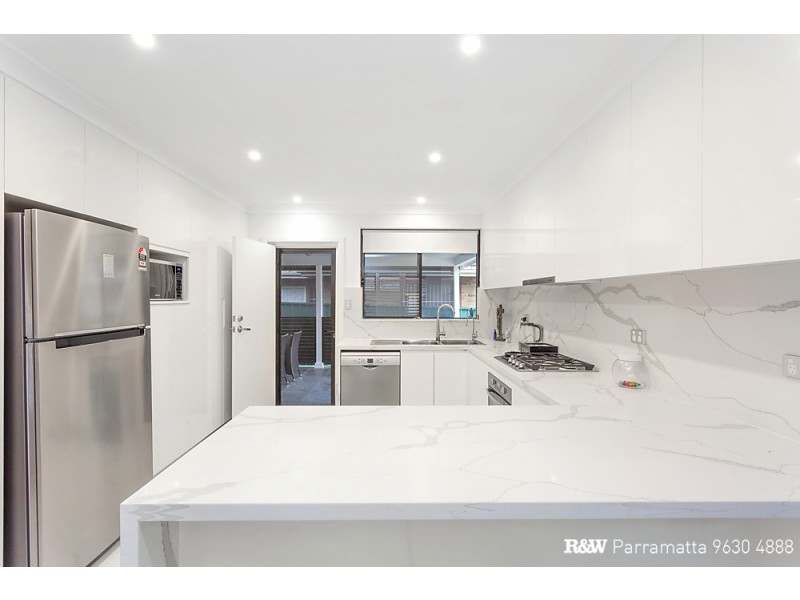 1 Lois Place, Merrylands NSW 2160