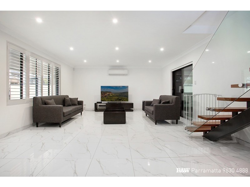 1 Lois Place, Merrylands NSW 2160