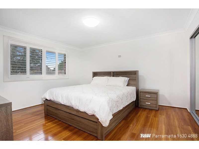 1 Lois Place, Merrylands NSW 2160