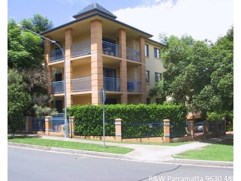 8/38 Brickfield Street, North Parramatta NSW 2151