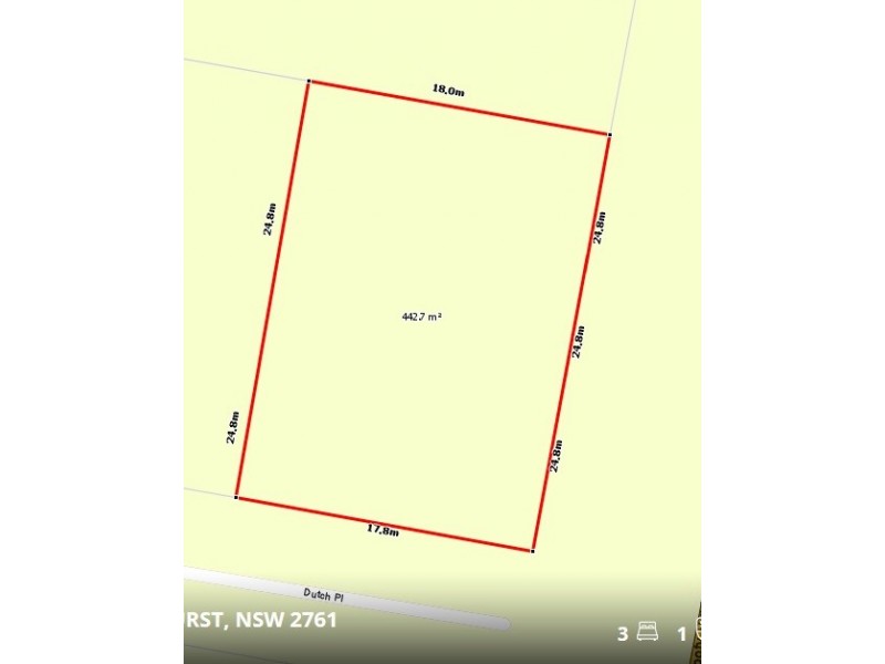 7 Dutch Place, Oakhurst NSW 2761