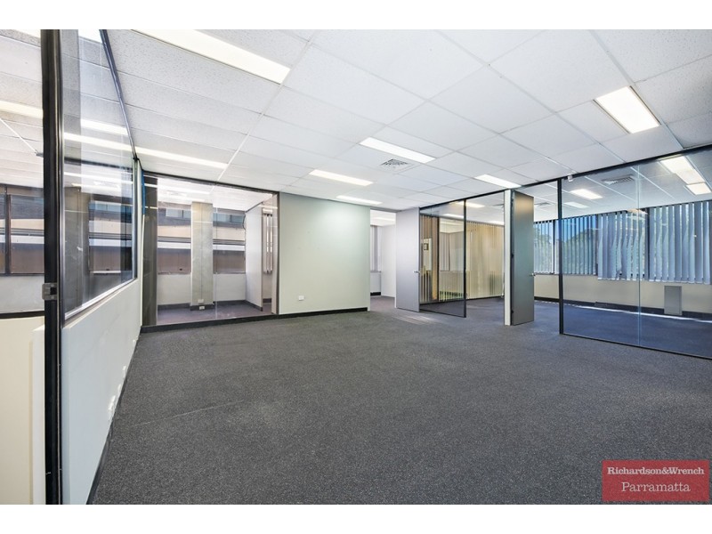 Ground Floor, 80 Phillip Street, Parramatta NSW 2150