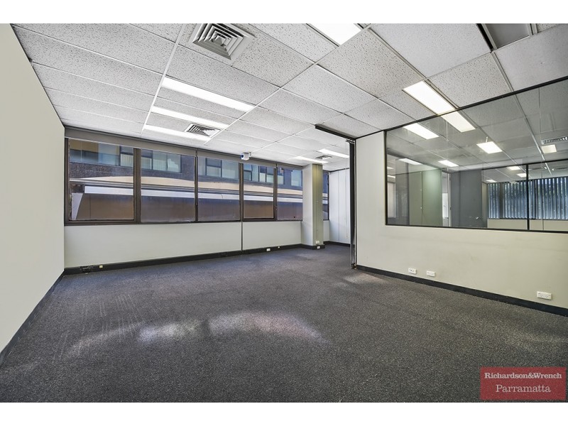 Ground Floor, 80 Phillip Street, Parramatta NSW 2150
