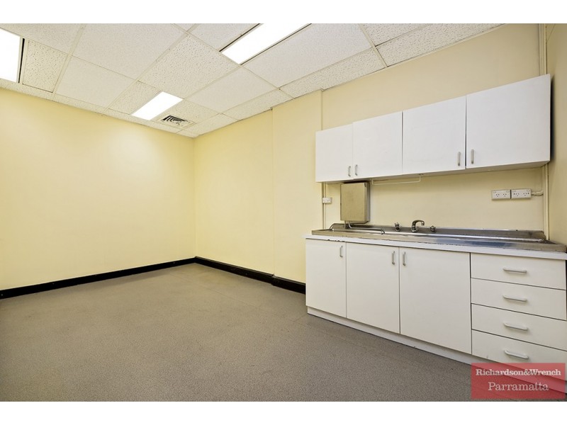 Ground Floor, 80 Phillip Street, Parramatta NSW 2150