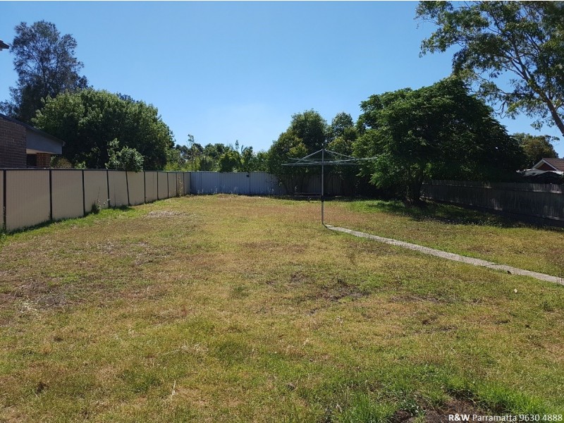 8 Campbell Hill Road, Guildford NSW 2161