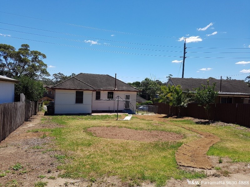 72 Redbank Road, Northmead NSW 2152