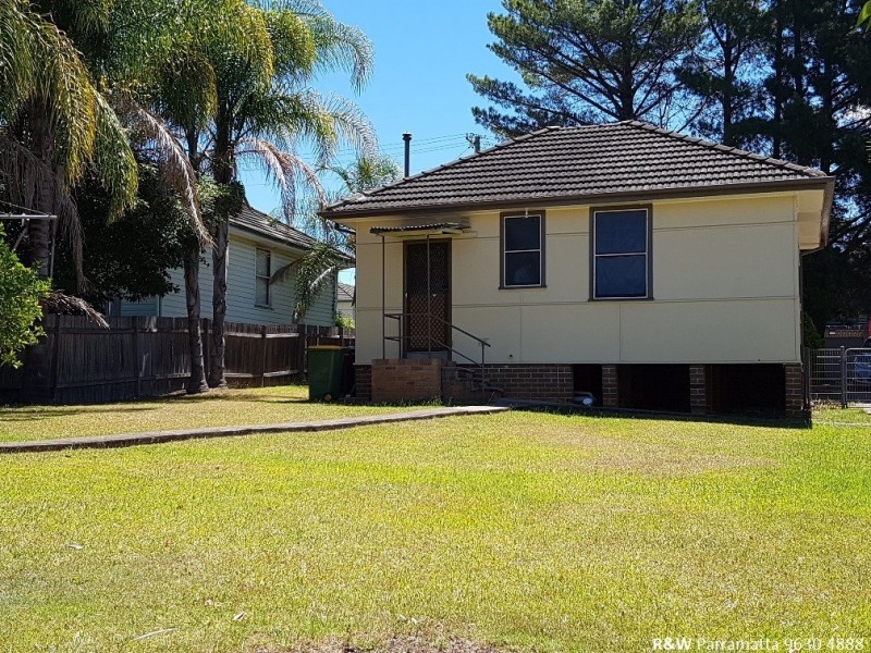 31 Fyall Avenue, Wentworthville NSW 2145