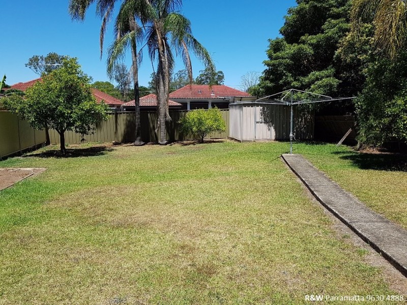 31 Fyall Avenue, Wentworthville NSW 2145
