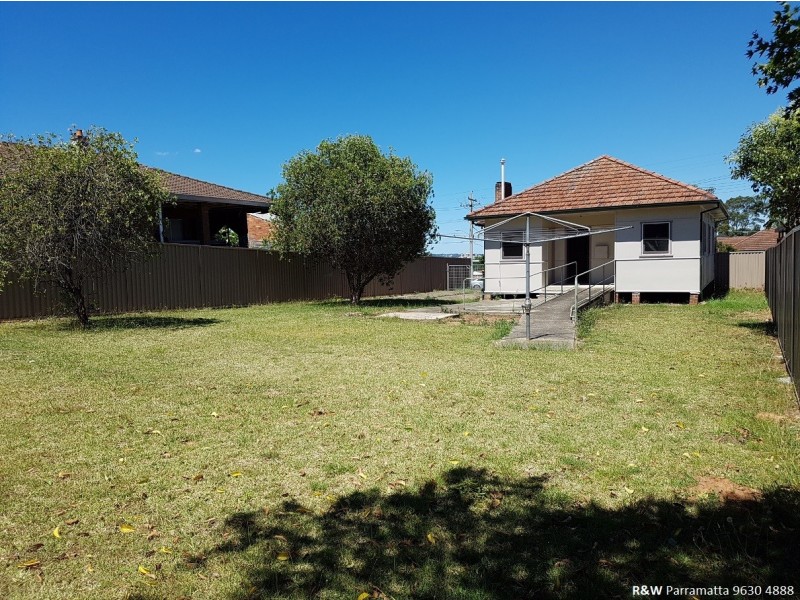 36 Jones Street, Pendle Hill NSW 2145