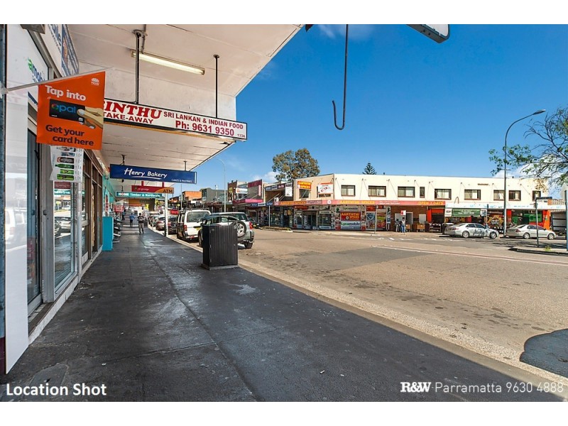 36 Jones Street, Pendle Hill NSW 2145