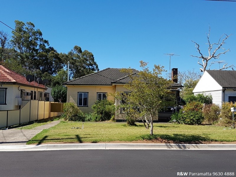 29 Janet Street, Merrylands NSW 2160