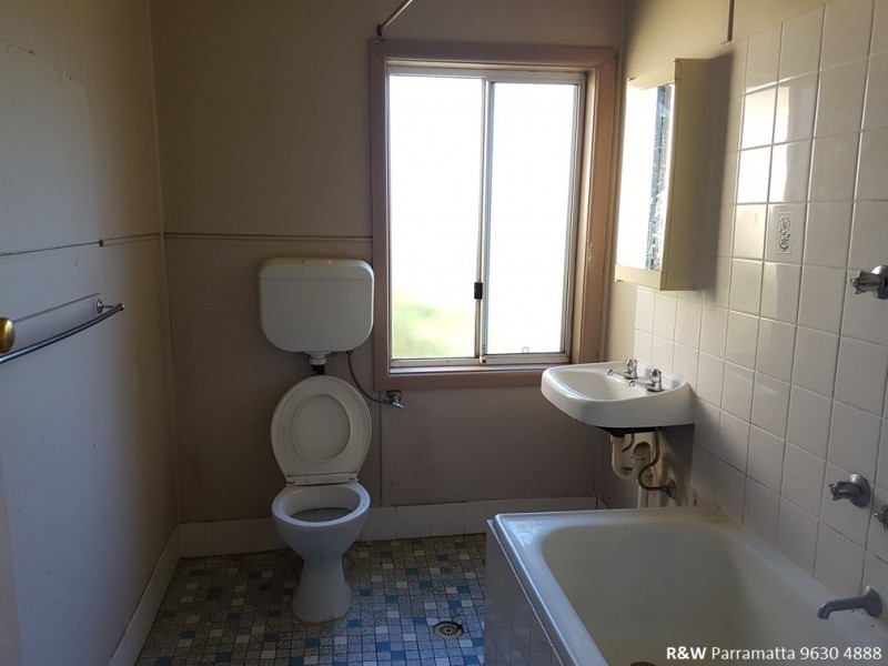 29 Janet Street, Merrylands NSW 2160