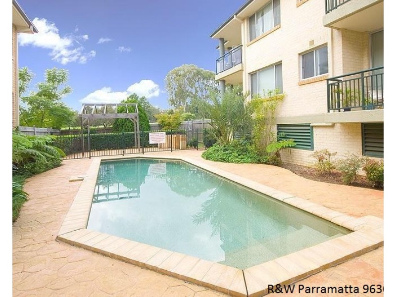 10/31-33 Moss Place, Westmead NSW 2145