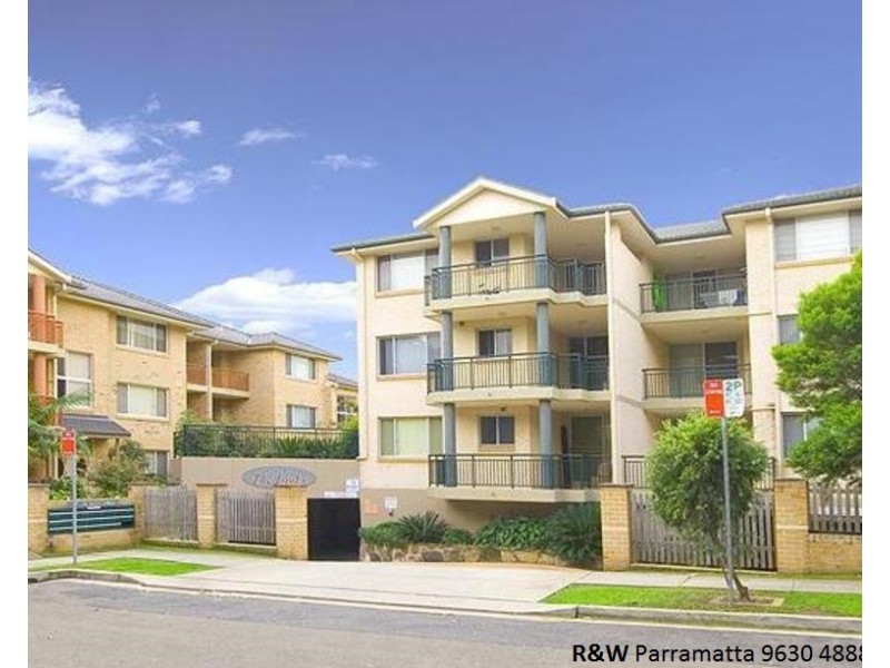 10/31-33 Moss Place, Westmead NSW 2145