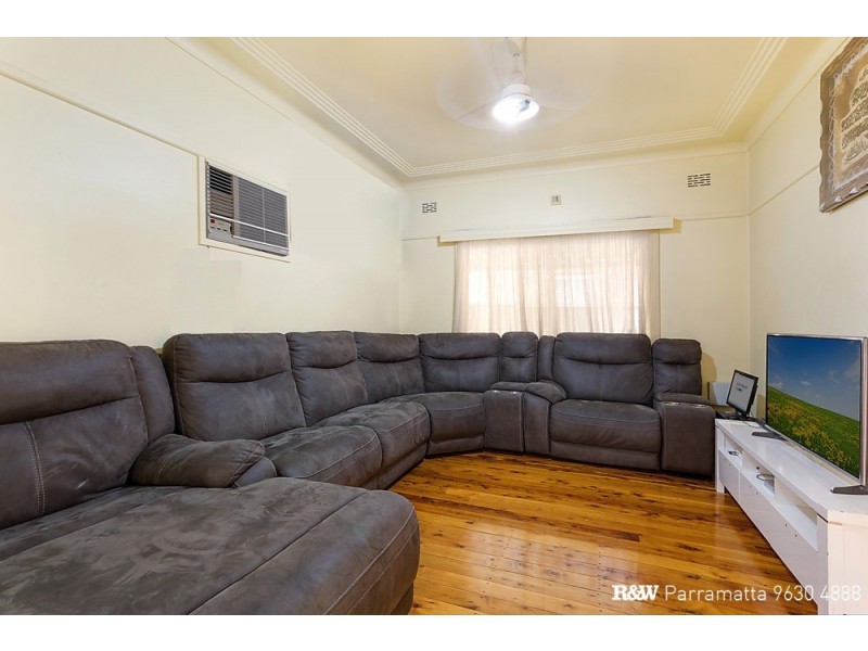 16 Richmond Avenue, Auburn NSW 2144