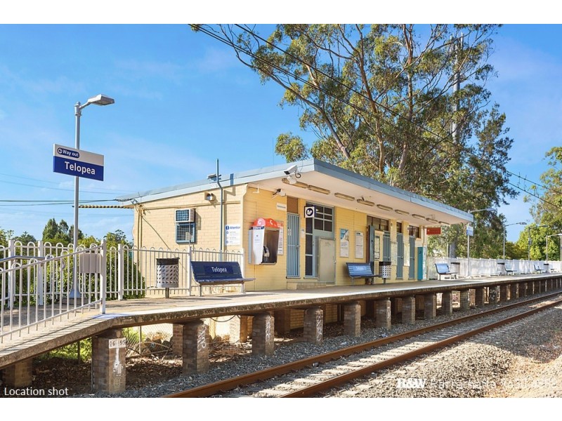 10/2-4 Robert Street, Telopea NSW 2117