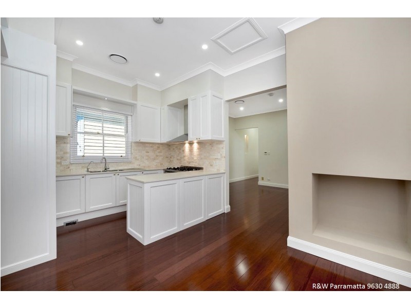 7 Albert Street, Granville NSW 2142