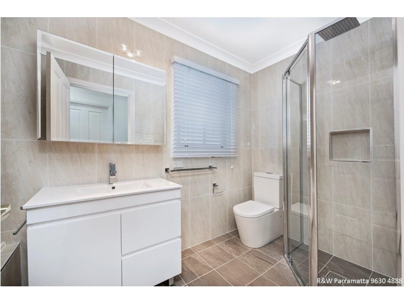 7 Albert Street, Granville NSW 2142